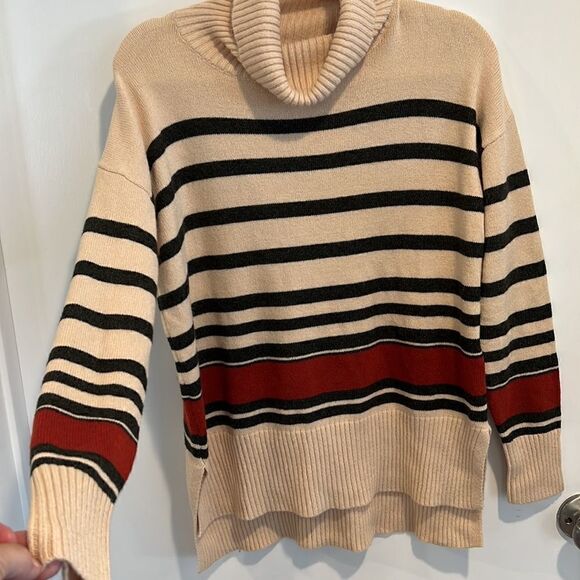 Love Trend New York butter soft turtleneck fall sweater new with tags Women’s S - Picture 13 of 15